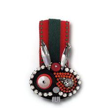 将图片加载到图库查看器,ÀIMAI Artistic Animal Brooches