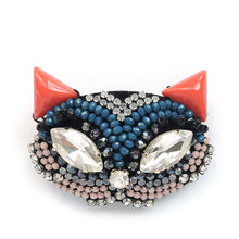 将图片加载到图库查看器,ÀIMAI Artistic Animal Brooches