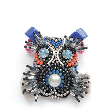 将图片加载到图库查看器,ÀIMAI Artistic Animal Brooches