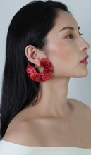 Cargar imagen en el visor de la galería, Xander Hand Made Earrings