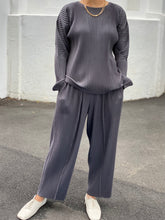 将图片加载到图库查看器,ÀIMAI LIN Trousers