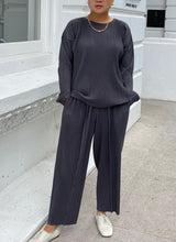 将图片加载到图库查看器,ÀIMAI LIN Trousers