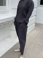 将图片加载到图库查看器,ÀIMAI LIN Trousers