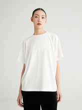 将图片加载到图库查看器,ÀIMAI OCT Oversized Cotton Tee