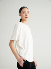 将图片加载到图库查看器,ÀIMAI OCT Oversized Cotton Tee
