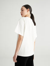 将图片加载到图库查看器,ÀIMAI OCT Oversized Cotton Tee