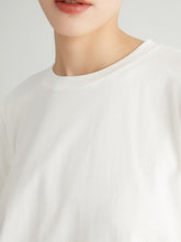 将图片加载到图库查看器,ÀIMAI OCT Oversized Cotton Tee