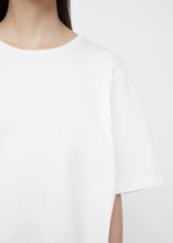 将图片加载到图库查看器,ÀIMAI OCT Oversized Cotton Tee