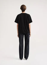 将图片加载到图库查看器,ÀIMAI OCT Oversized Cotton Tee