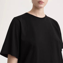 将图片加载到图库查看器,ÀIMAI OCT Oversized Cotton Tee