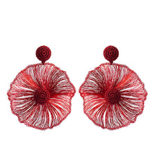 Cargar imagen en el visor de la galería, Amrita Earrings
