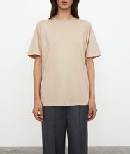 将图片加载到图库查看器,ÀIMAI OCT Oversized Cotton Tee