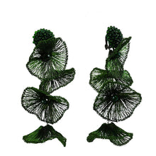 Cargar imagen en el visor de la galería, Kai Bloom Hand-Made Earrings