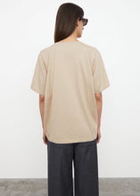 将图片加载到图库查看器,ÀIMAI OCT Oversized Cotton Tee