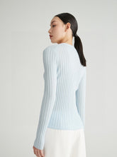 Cargar imagen en el visor de la galería, Cady Acetate Wide Leg Pants (300g)