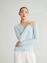 Cargar imagen en el visor de la galería, Cady Acetate Wide Leg Pants (300g)