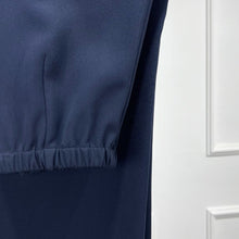 Cargar imagen en el visor de la galería, Cady Acetate Wide Leg Pants (300g)