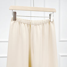 Cargar imagen en el visor de la galería, Cady Acetate Wide Leg Pants (300g)