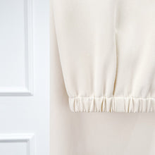 Cargar imagen en el visor de la galería, Cady Acetate Wide Leg Pants (300g)