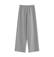 Cargar imagen en el visor de la galería, Cady Acetate Wide Leg Pants (300g)