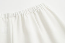 Cargar imagen en el visor de la galería, Cady Acetate Wide Leg Pants (300g)