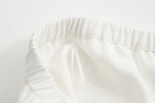 Cargar imagen en el visor de la galería, Cady Acetate Wide Leg Pants (300g)