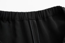 Cargar imagen en el visor de la galería, Cady Acetate Wide Leg Pants (300g)
