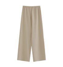 Cargar imagen en el visor de la galería, Cady Acetate Wide Leg Pants (300g)