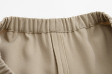 Cargar imagen en el visor de la galería, Cady Acetate Wide Leg Pants (300g)