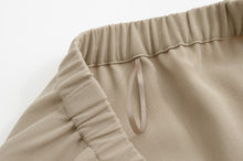 Cargar imagen en el visor de la galería, Cady Acetate Wide Leg Pants (300g)
