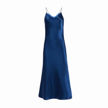 Cargar imagen en el visor de la galería, Anaïs Charmeuse Dress