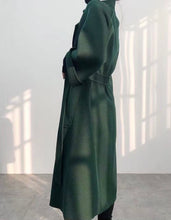 Charger l'image dans la galerie, Clémence Cashmere Wool Coat