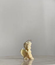 将图片加载到图库查看器,Cream angel