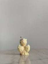 将图片加载到图库查看器,Cream angel