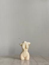 将图片加载到图库查看器,Muse Body Scene Candle