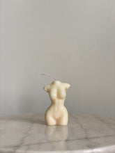 将图片加载到图库查看器,Muse Body Scene Candle