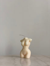 将图片加载到图库查看器,Muse Body Scene Candle