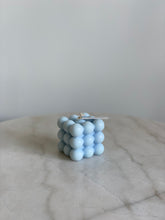 将图片加载到图库查看器,Nine-ball Rubik's Cube Geometric Shape Scented Sandle