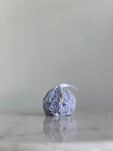 将图片加载到图库查看器,Roses Lavender Flowers Scene Candle