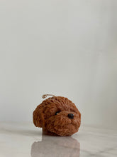 将图片加载到图库查看器,Puppy Decorative Candle