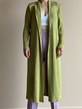 画像をギャラリービューアに読み込む, Goffer Camus Light Coat