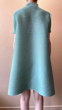 Load image into Gallery viewer, Goffer Mutan Qipao Top Dress