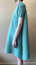 Load image into Gallery viewer, Goffer Mutan Qipao Top Dress