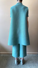 Load image into Gallery viewer, Goffer Mutan Qipao Top Dress