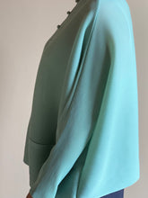 Load image into Gallery viewer, Goffer Gilda Pleated Blouse