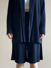 Cargar imagen en el visor de la galería, Goffer Newton Blazer