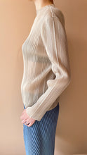 Load image into Gallery viewer, Goffer Studio Long Sleeve Top