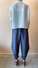 Load image into Gallery viewer, Goffer Gilda Pleated Blouse