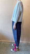 Load image into Gallery viewer, Goffer Gilda Pleated Blouse