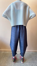 Load image into Gallery viewer, Goffer Gilda Pleated Blouse